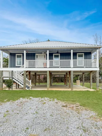$250,000 | 10501 Pin Oak Drive, Biloxi, MS 39532