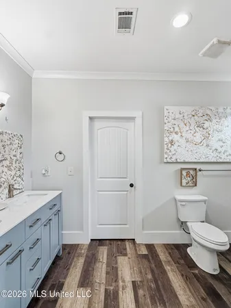 $250,000 | 10501 Pin Oak Drive, Biloxi, MS 39532