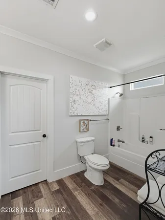 $250,000 | 10501 Pin Oak Drive, Biloxi, MS 39532