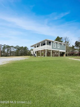 $250,000 | 10501 Pin Oak Drive, Biloxi, MS 39532