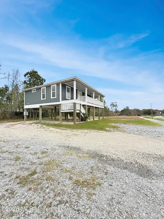 $250,000 | 10501 Pin Oak Drive, Biloxi, MS 39532