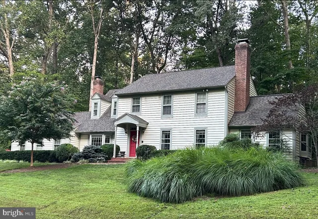 $1,135,000 | 11533 Clara Barton Drive, Fairfax Station, VA 22039