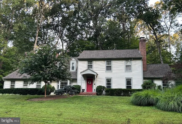 $1,135,000 | 11533 Clara Barton Drive, Fairfax Station, VA 22039