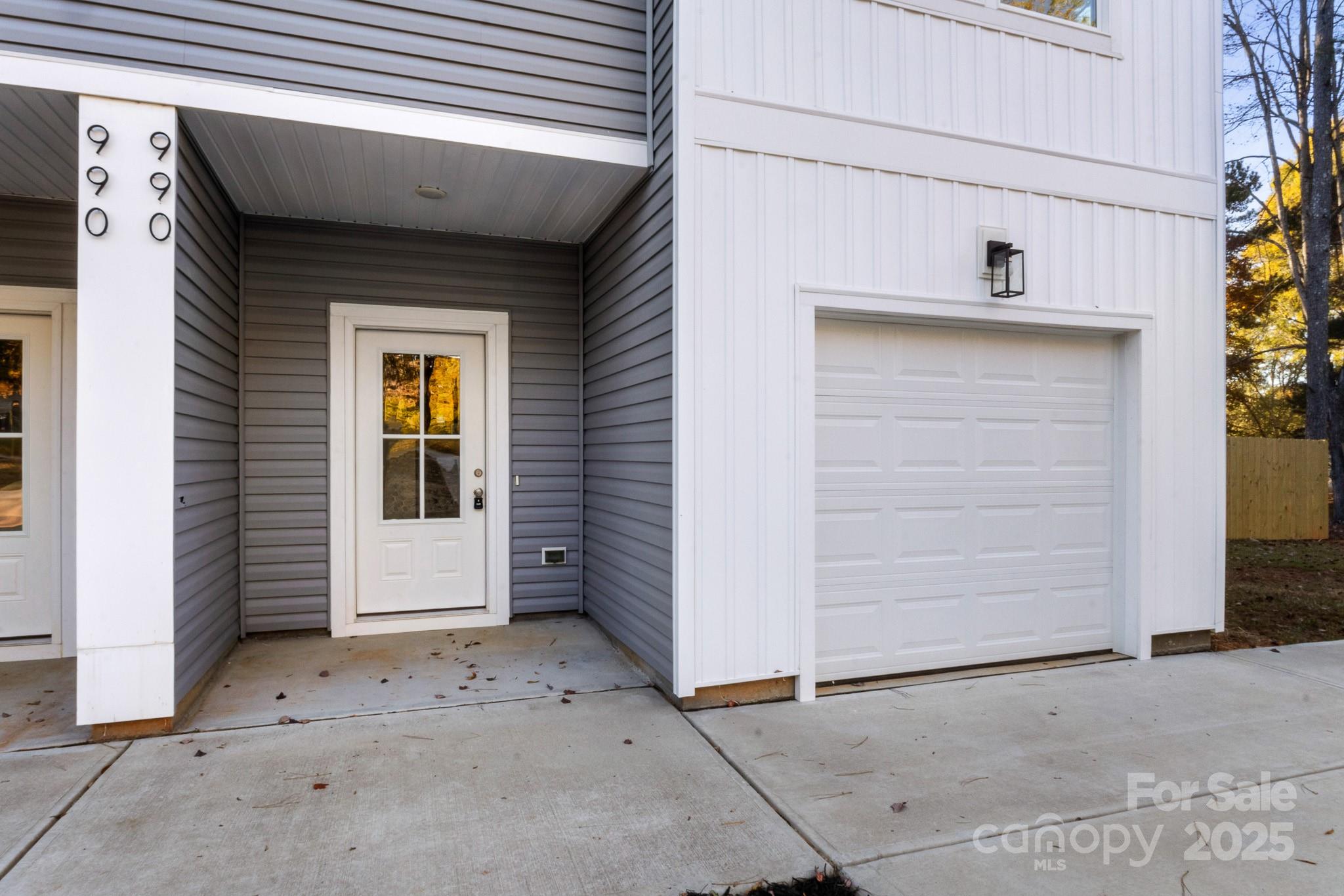 990 Shearers Road Mooresville, NC 28115 - Photo 2 of 46 a view of an entryway door