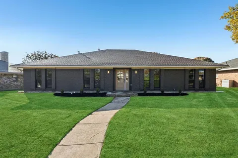 $759,000 | 311 High Brook Drive, Richardson, TX 75080