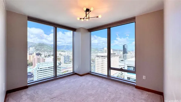 $6,800 | 1555 Kapiolani Boulevard, Unit 2008, Honolulu, HI 96814