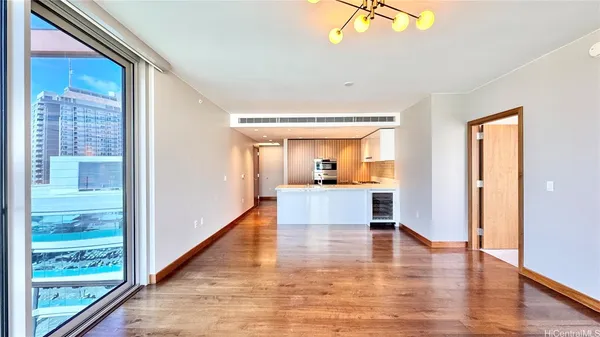 $6,800 | 1555 Kapiolani Boulevard, Unit 2008, Honolulu, HI 96814