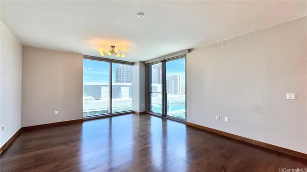 $6,800 | 1555 Kapiolani Boulevard, Unit 2008, Honolulu, HI 96814