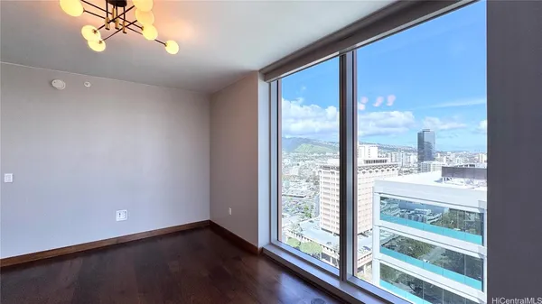$6,800 | 1555 Kapiolani Boulevard, Unit 2008, Honolulu, HI 96814