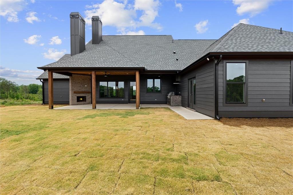3 Pope Road Buchanan, GA 30113 - Photo 12 of 18