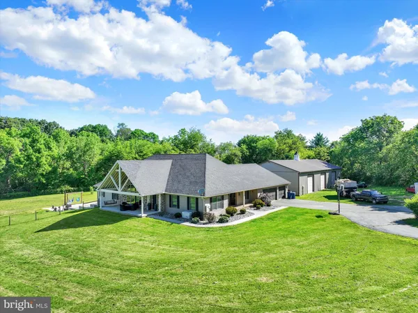 $1,150,000 | 1685 Bahns Mill Road, Windsor, PA 17366