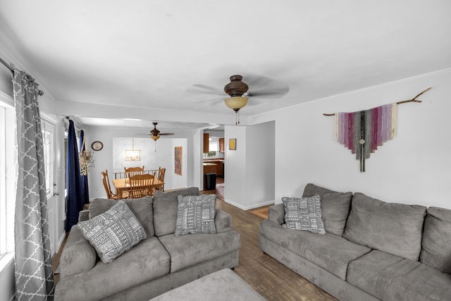 4010 Bayview Drive Decatur, IL 62521 - Photo 9 of 40