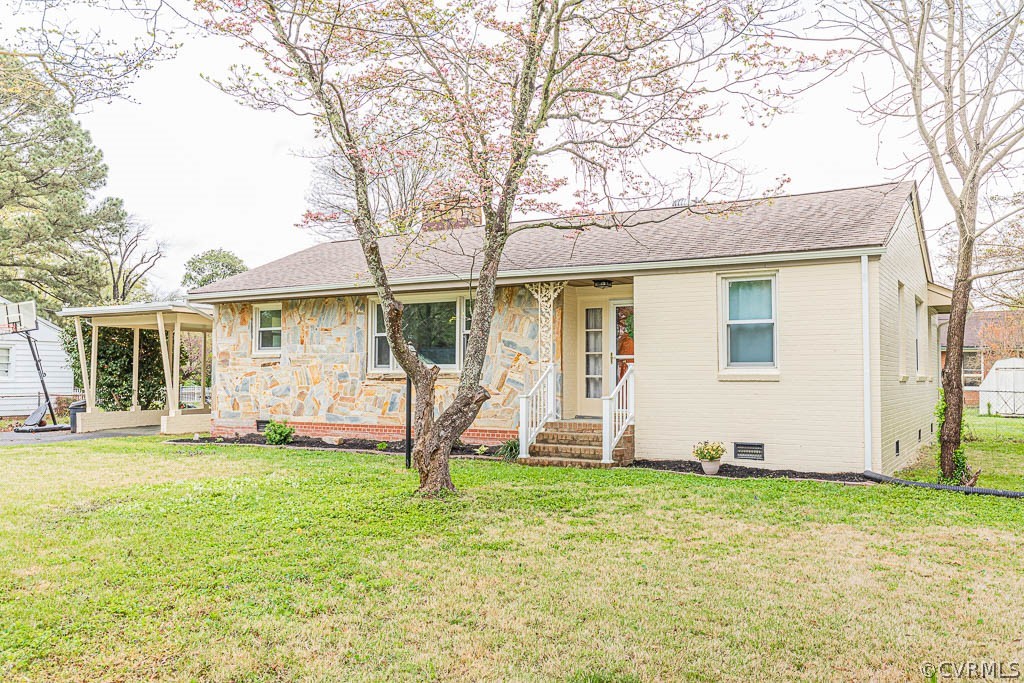 6011 Brookfield Road Richmond, VA 23227 - Photo 2 of 27 Gallery Image 2
