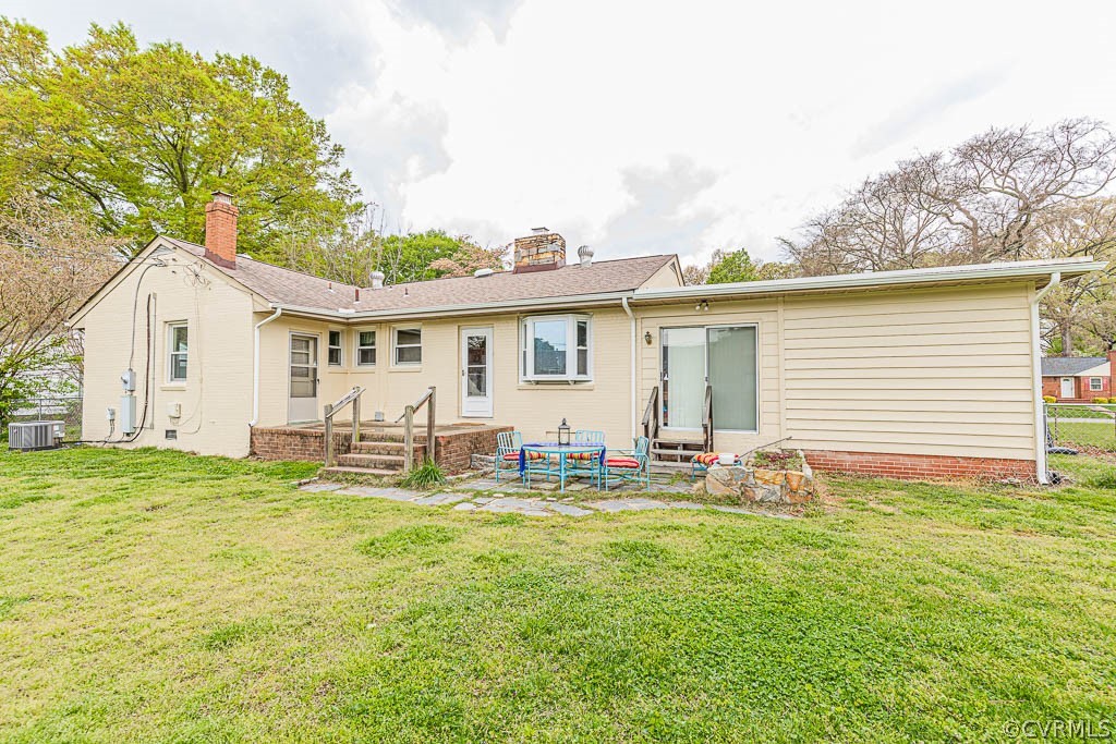 6011 Brookfield Road Richmond, VA 23227 - Photo 26 of 27 Gallery Image 26