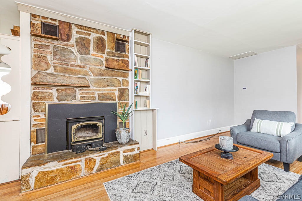 6011 Brookfield Road Richmond, VA 23227 - Photo 6 of 27 Gallery Image 6