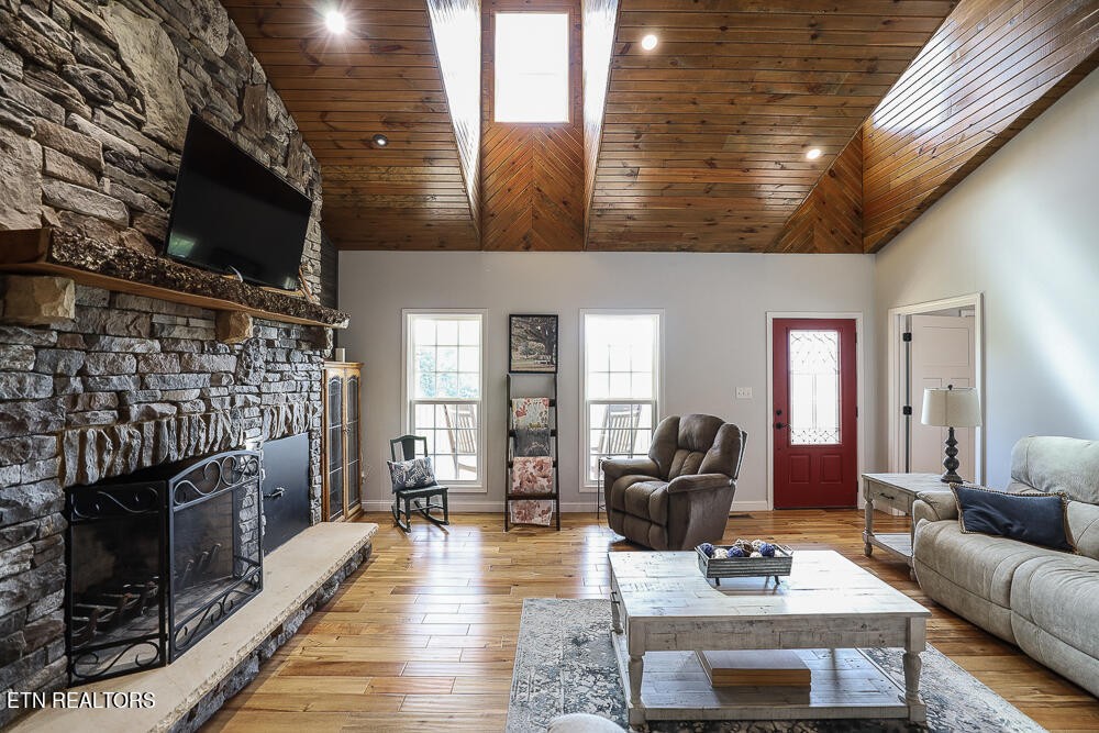 2314 Ellejoy Road Walland, TN 37886 - Photo 34 of 60 Gallery Image 34