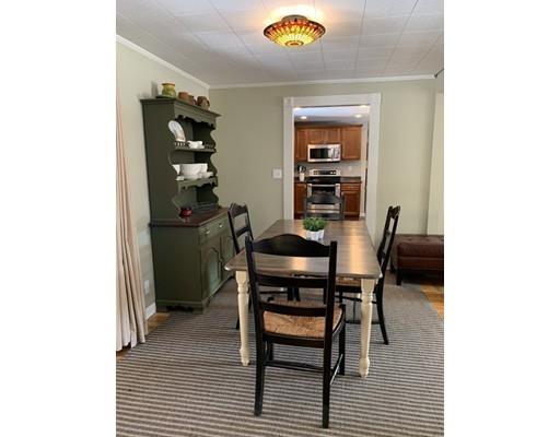 152 Haynes Road Sudbury, MA 01776 - Photo 8 of 25 a dining room with furniture and window