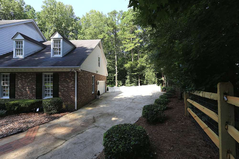 2308 Legacy Court Raleigh, NC 27615 - Photo 2 of 25 Photo 2