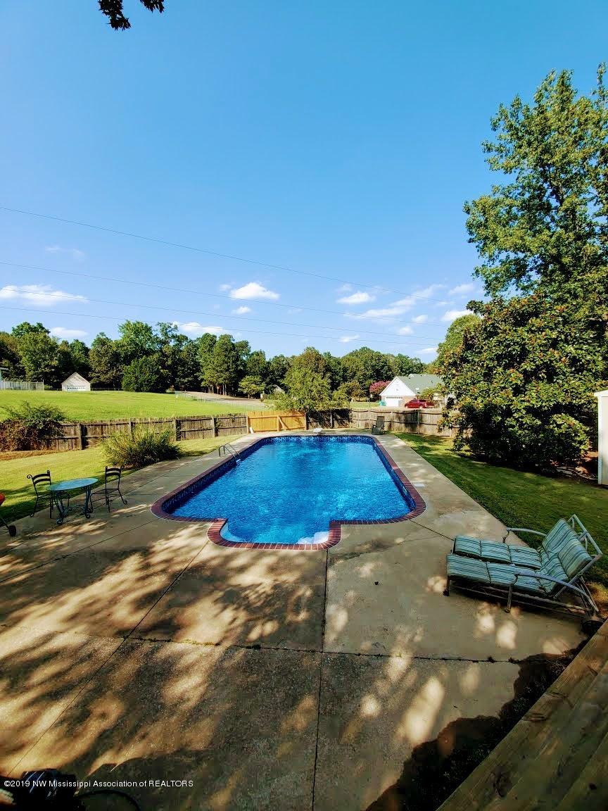 4060 Bienville Road Nesbit, MS 38651 - Photo 20 of 21 IMG_6209