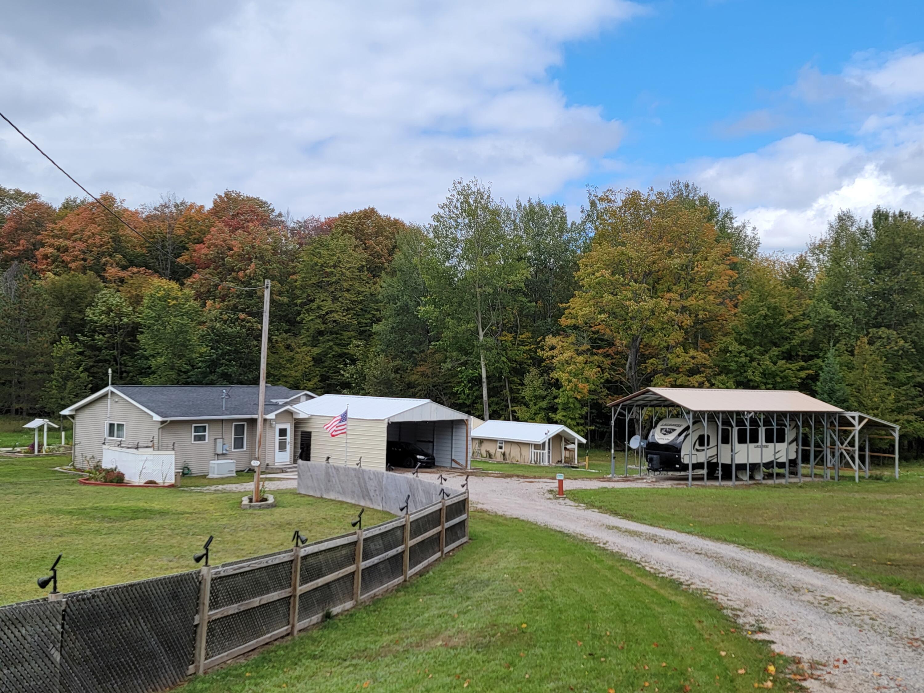 7342 Wilkinson Road Gaylord, MI 49735 - Photo 28 of 28 Gallery Image 28
