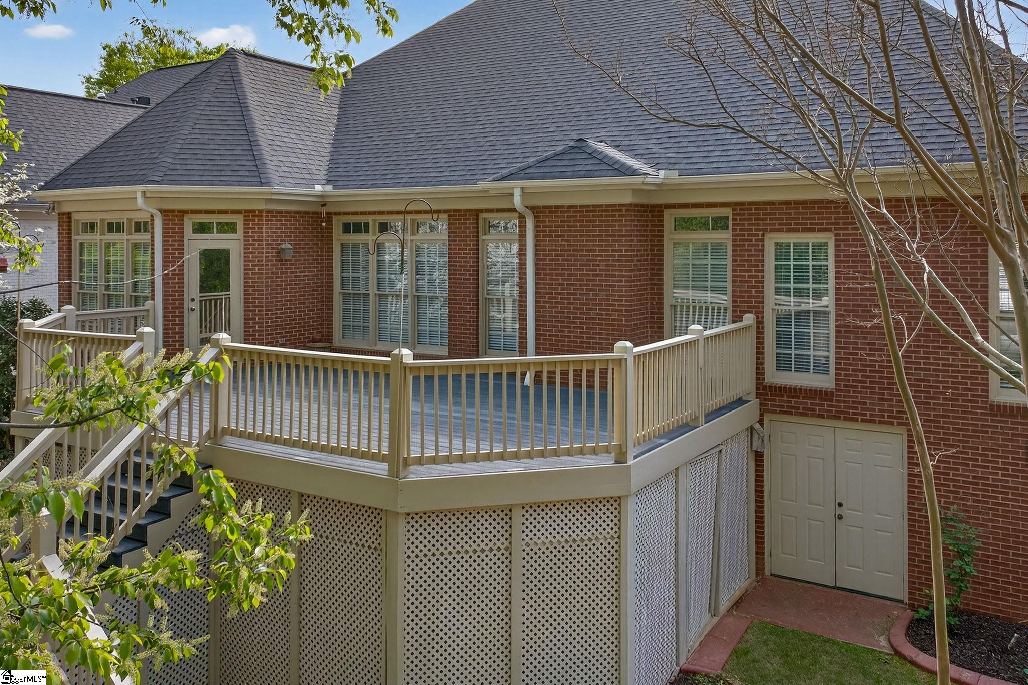4 Broadstone Court Simpsonville, SC 29681 - Photo 40 of 44