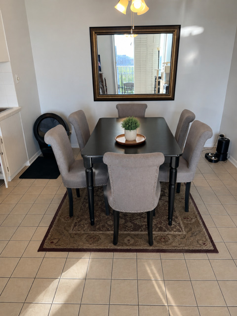 40 North Tower Road, Unit 11K Oak Brook, IL 60523 - Photo 6 of 9 a view of a workspace with furniture