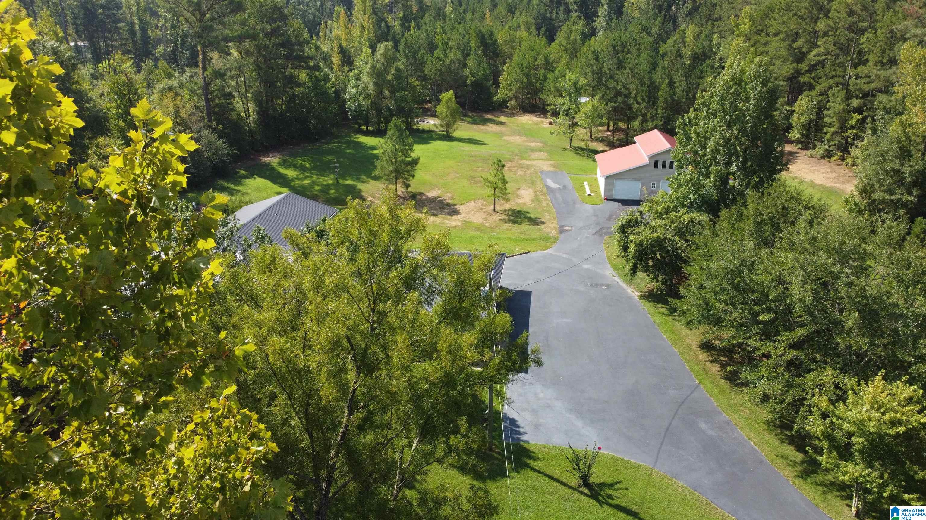 3304 Possum Trot Road Piedmont, AL 36272 - Photo 39 of 60