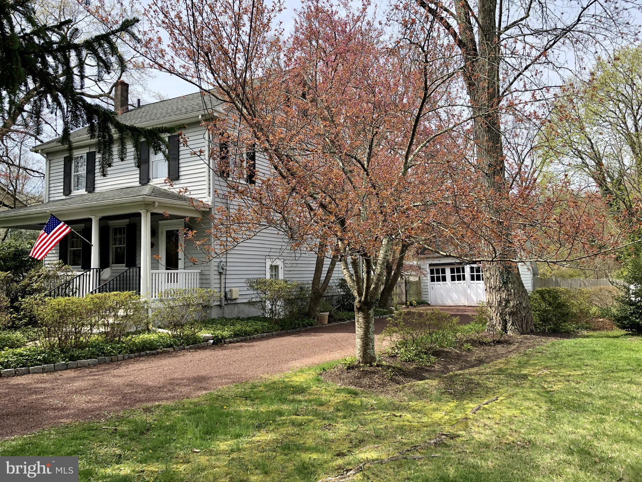 155 Carter Road Princeton, NJ 08540 - Photo 1 of 45