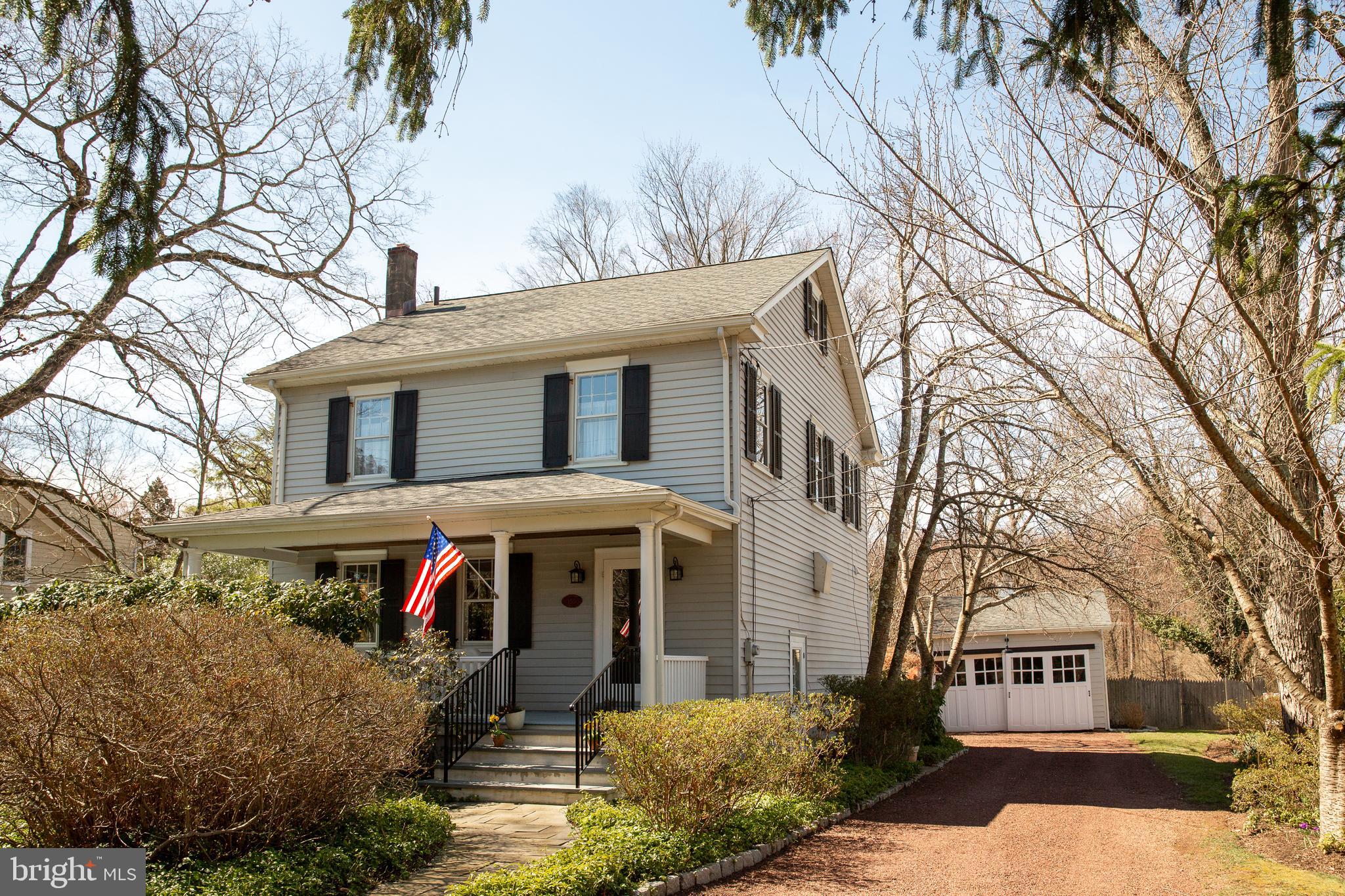 155 Carter Road Princeton, NJ 08540 - Photo 2 of 45