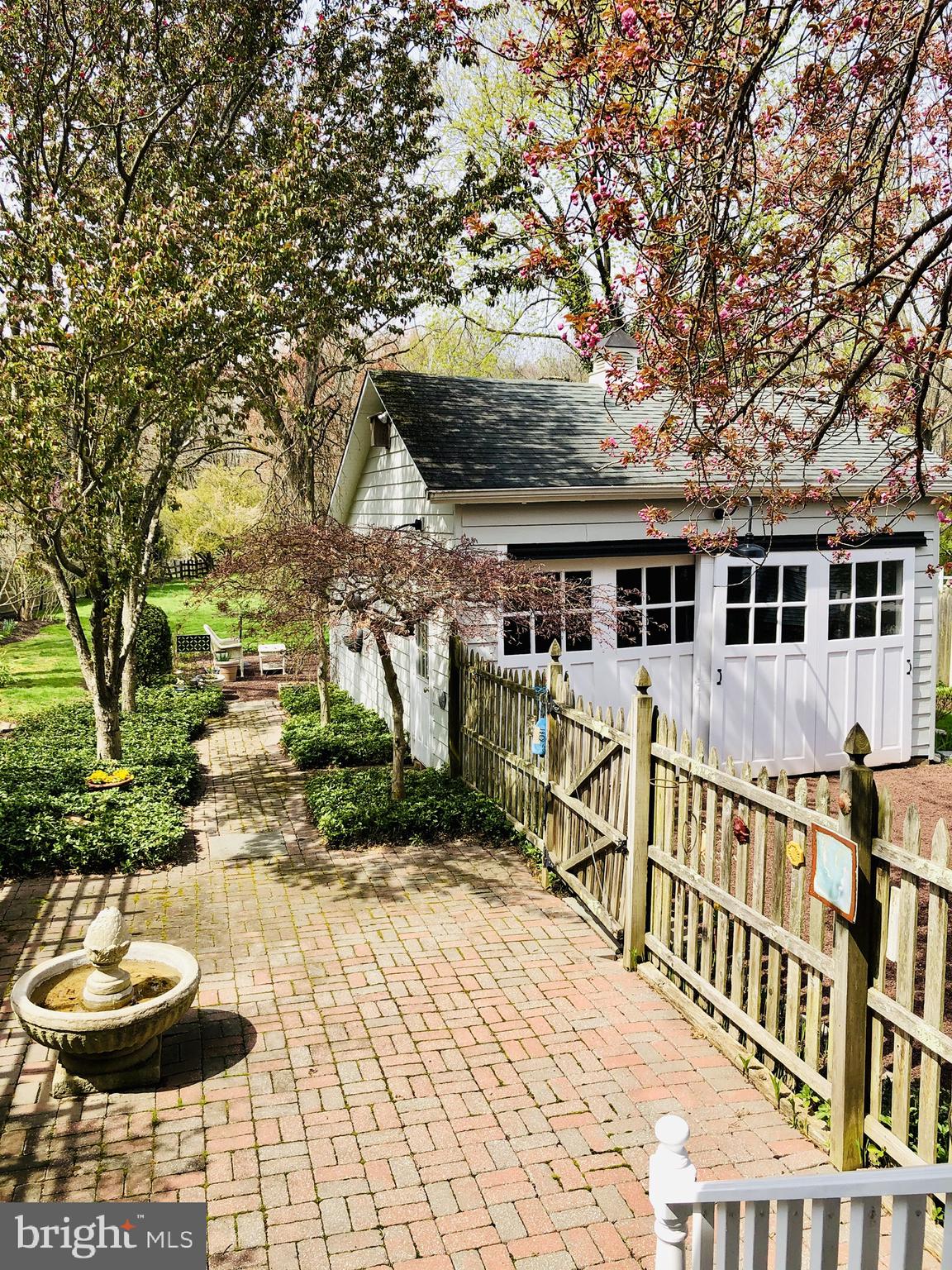 155 Carter Road Princeton, NJ 08540 - Photo 11 of 45