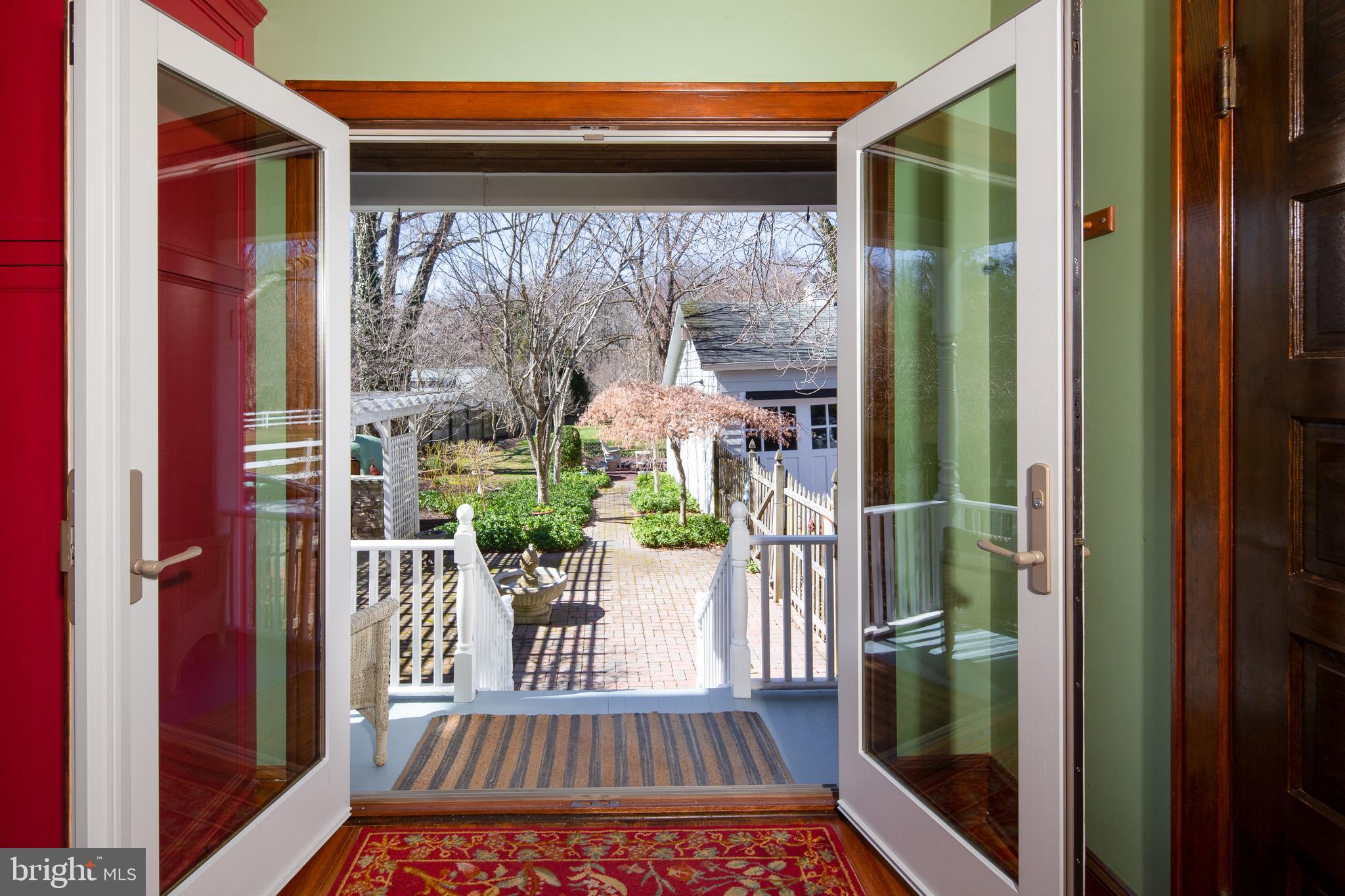 155 Carter Road Princeton, NJ 08540 - Photo 17 of 45