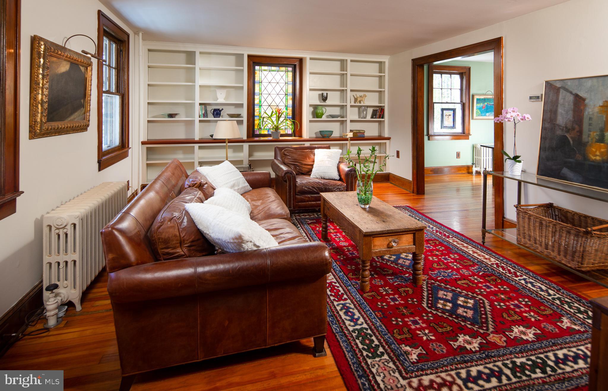 155 Carter Road Princeton, NJ 08540 - Photo 20 of 45