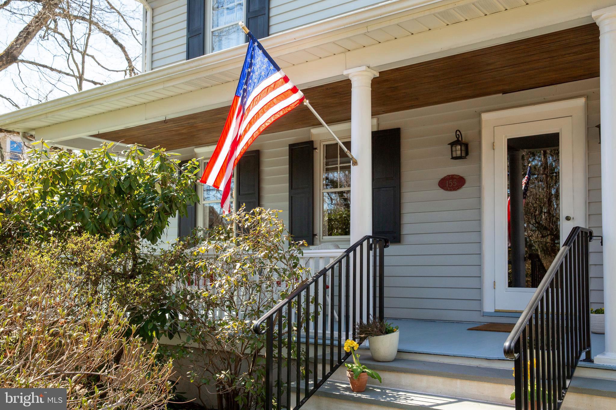 155 Carter Road Princeton, NJ 08540 - Photo 3 of 45