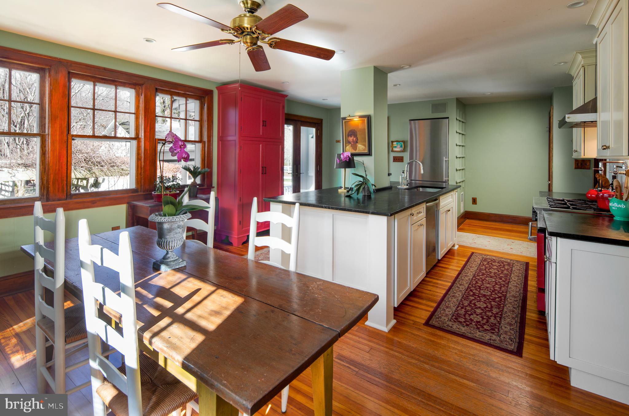 155 Carter Road Princeton, NJ 08540 - Photo 21 of 45