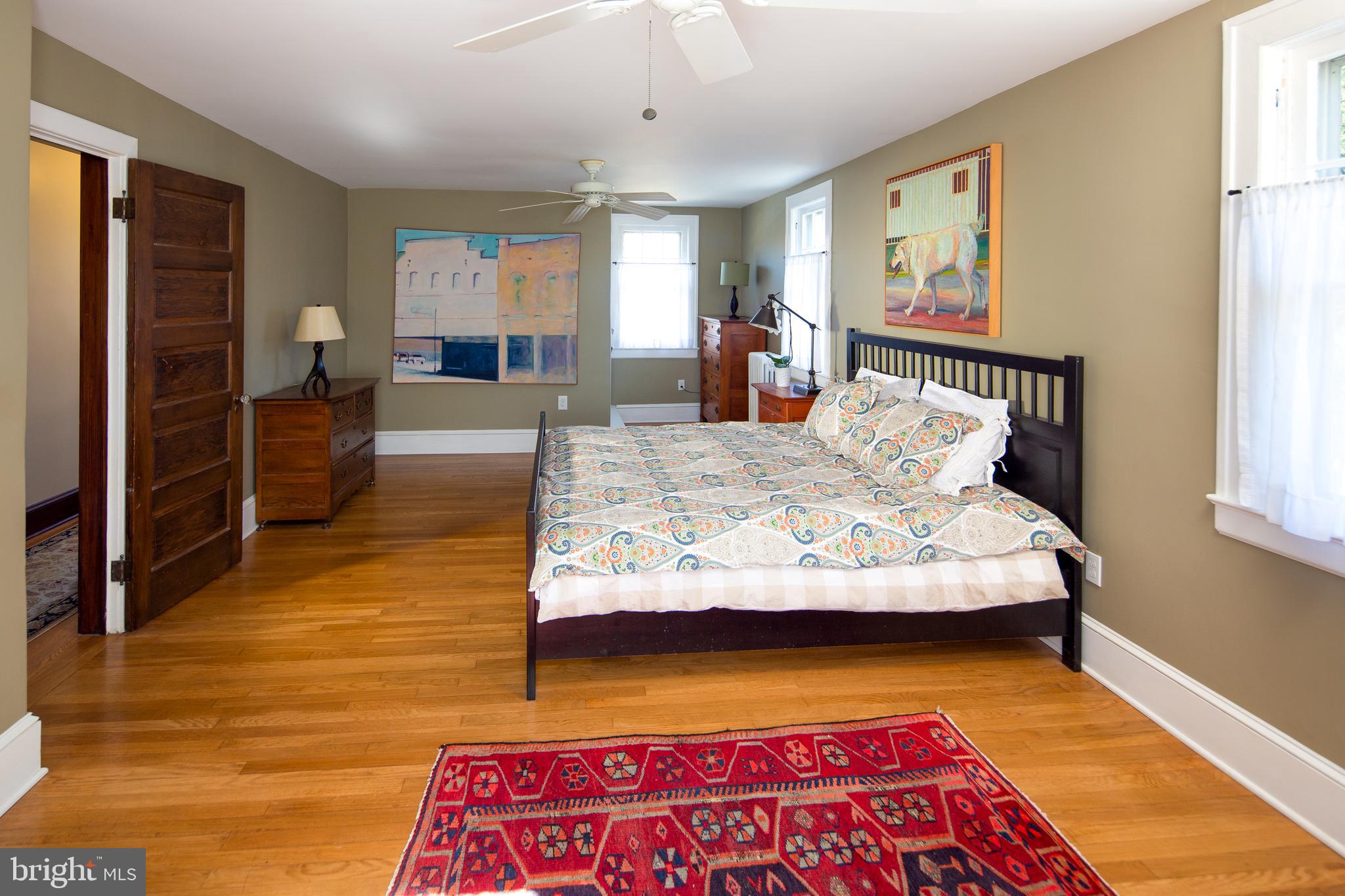 155 Carter Road Princeton, NJ 08540 - Photo 27 of 45