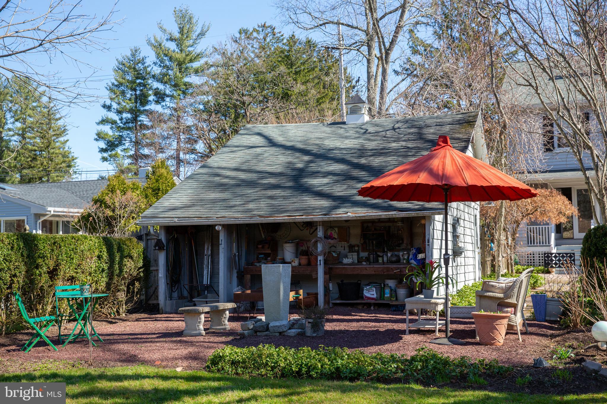 155 Carter Road Princeton, NJ 08540 - Photo 30 of 45