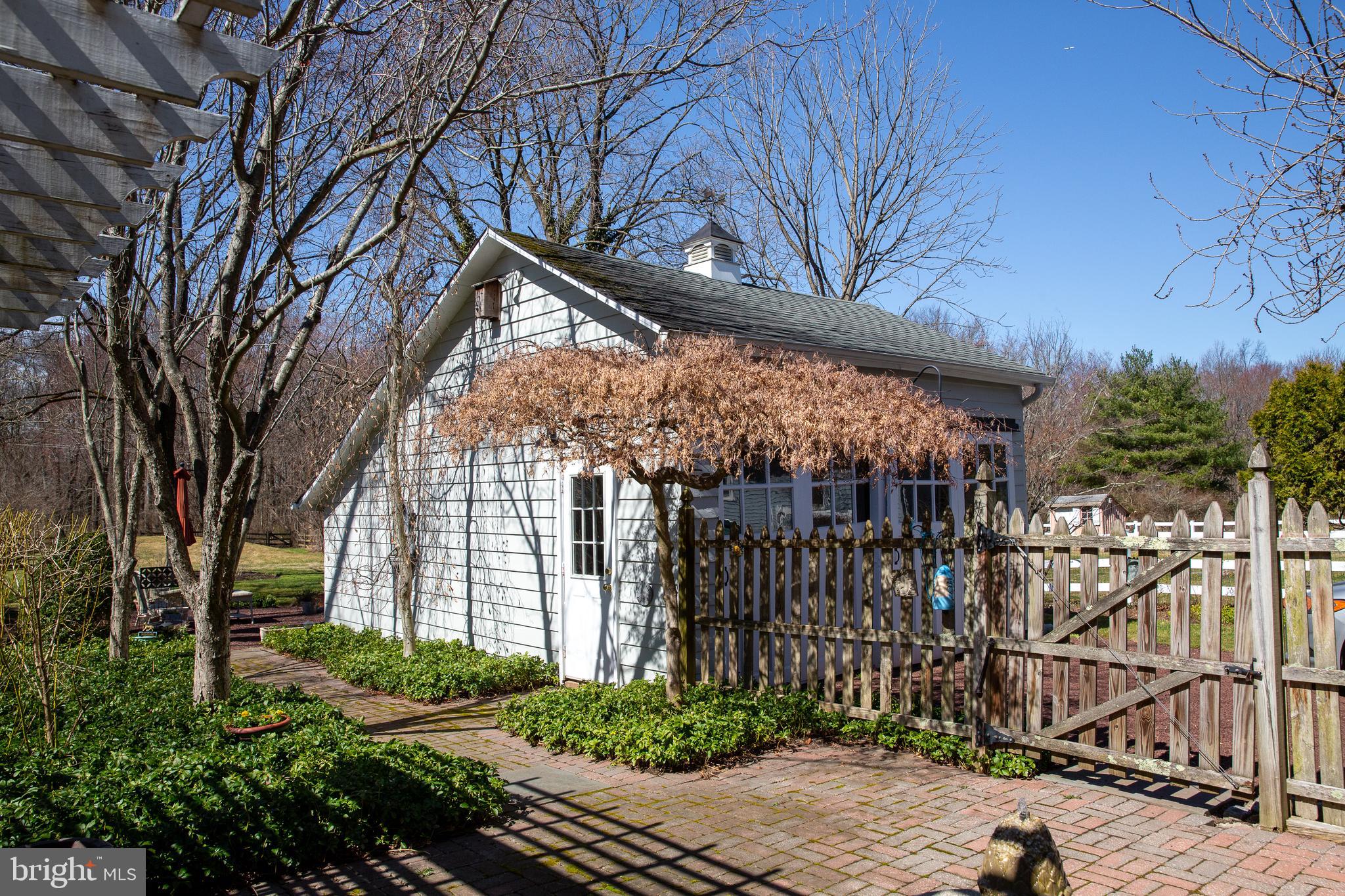 155 Carter Road Princeton, NJ 08540 - Photo 34 of 45