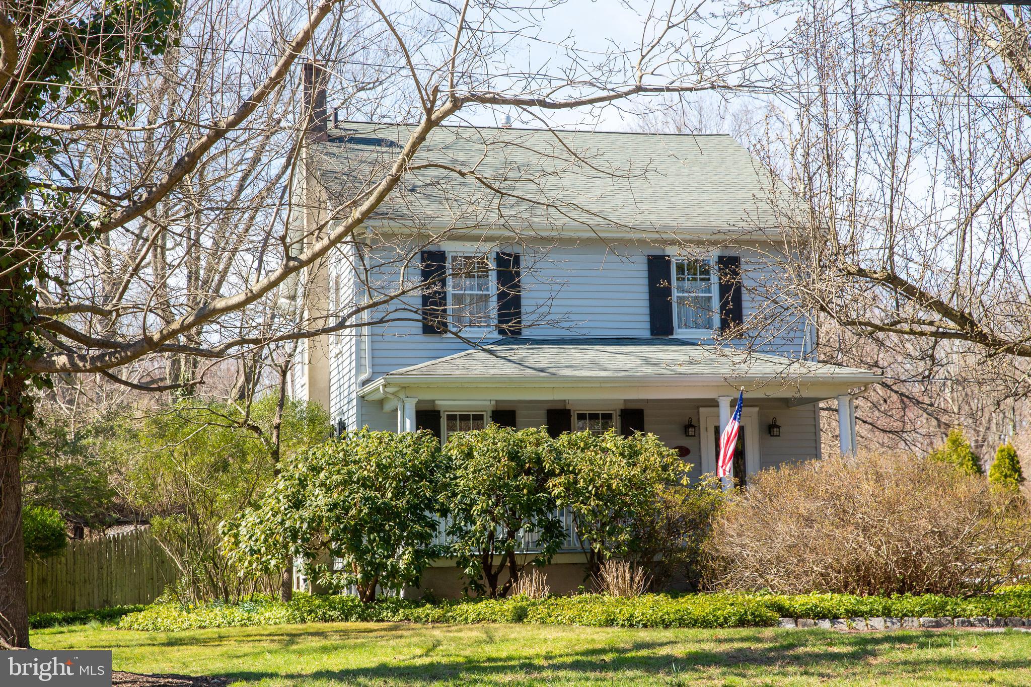 155 Carter Road Princeton, NJ 08540 - Photo 39 of 45