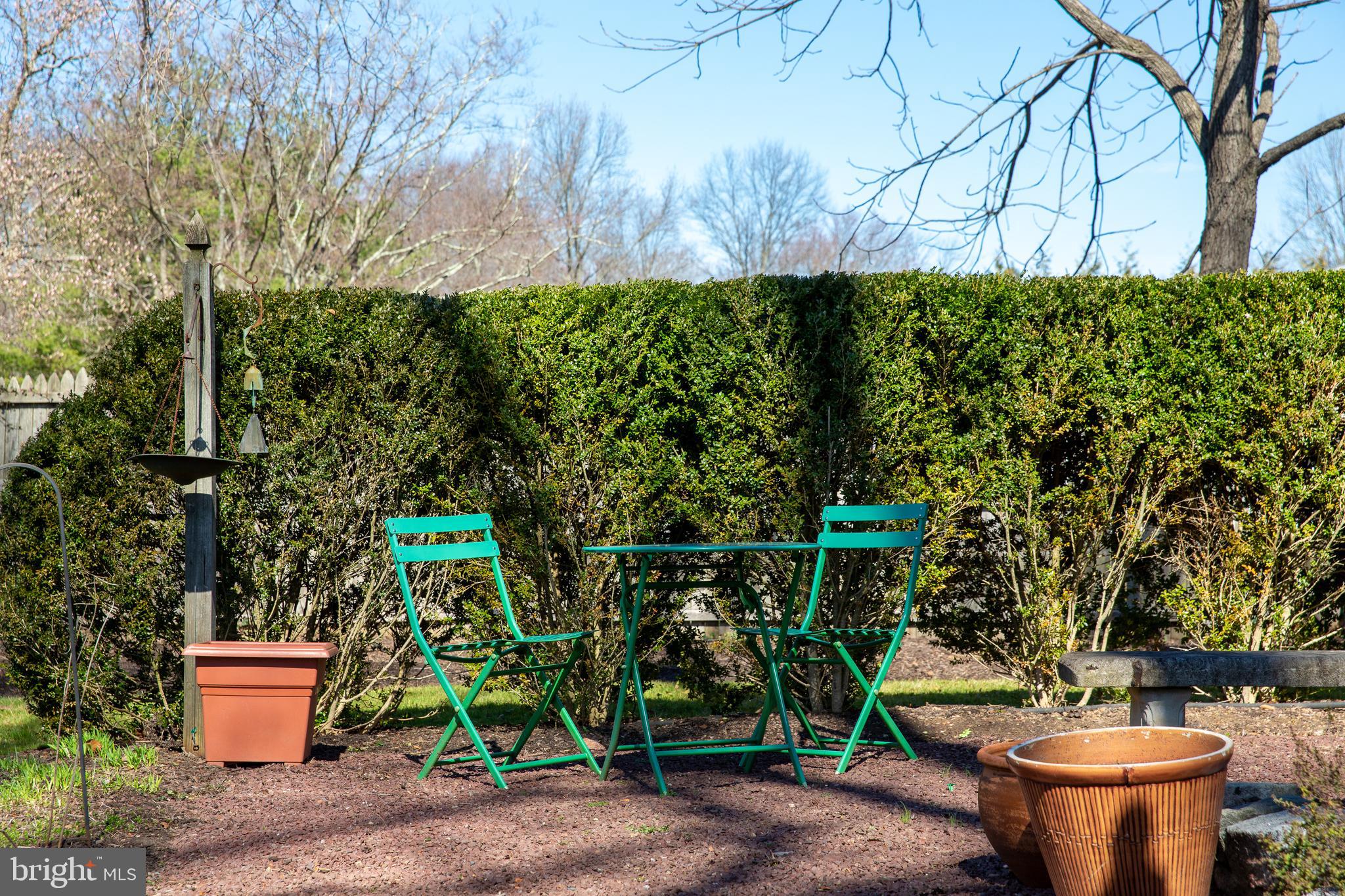 155 Carter Road Princeton, NJ 08540 - Photo 42 of 45