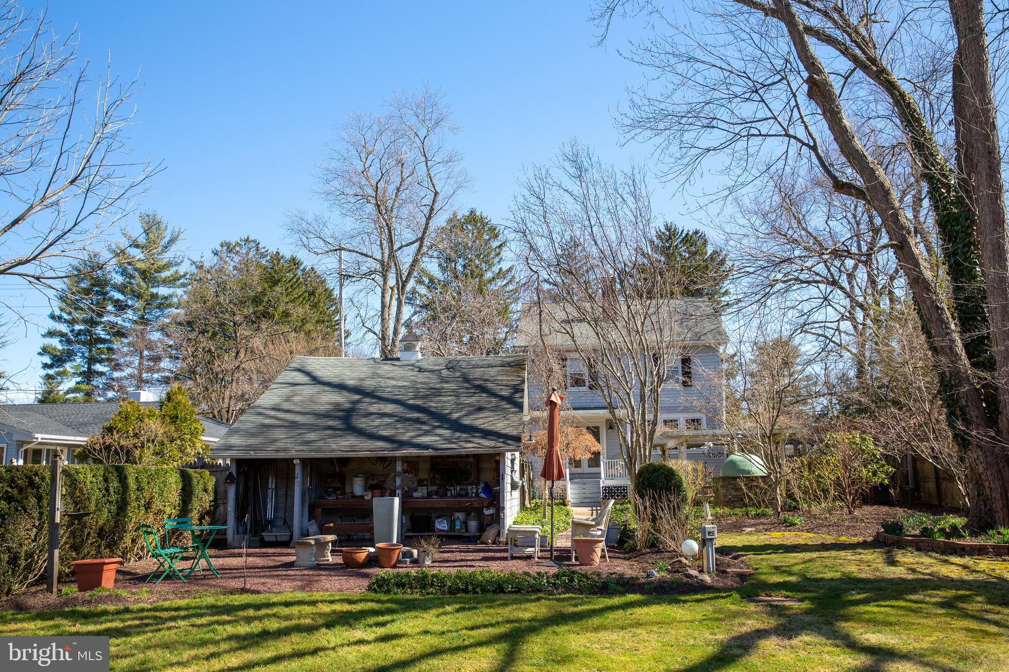155 Carter Road Princeton, NJ 08540 - Photo 43 of 45