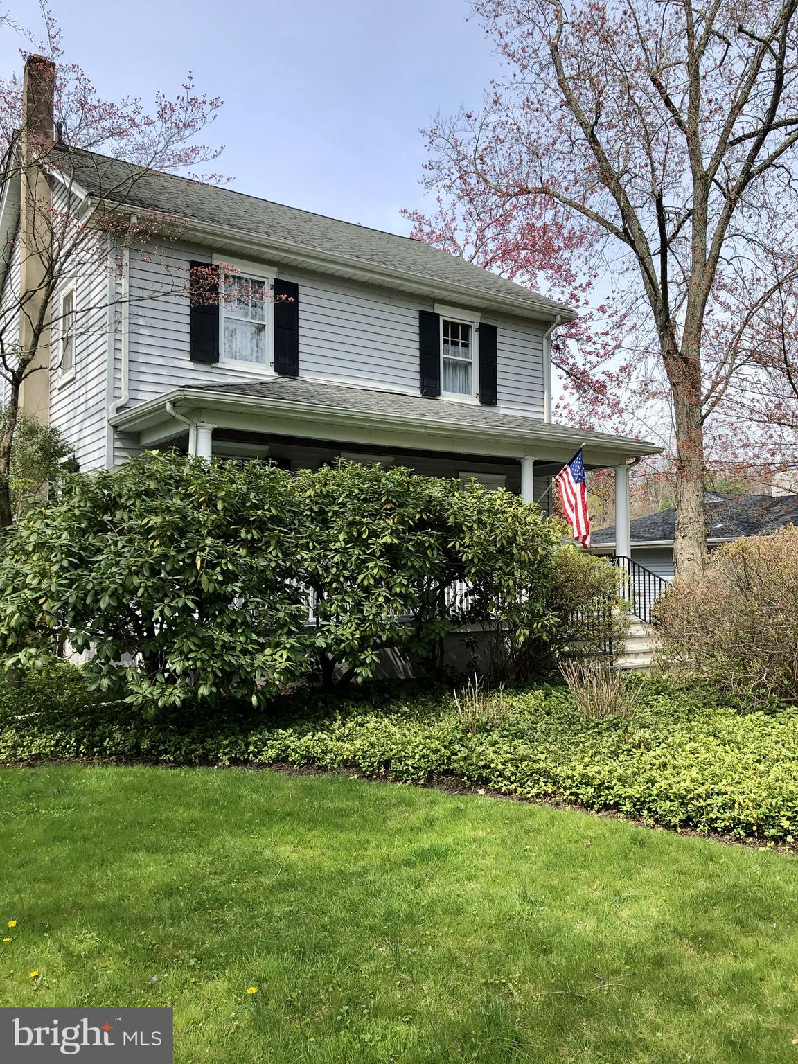 155 Carter Road Princeton, NJ 08540 - Photo 44 of 45