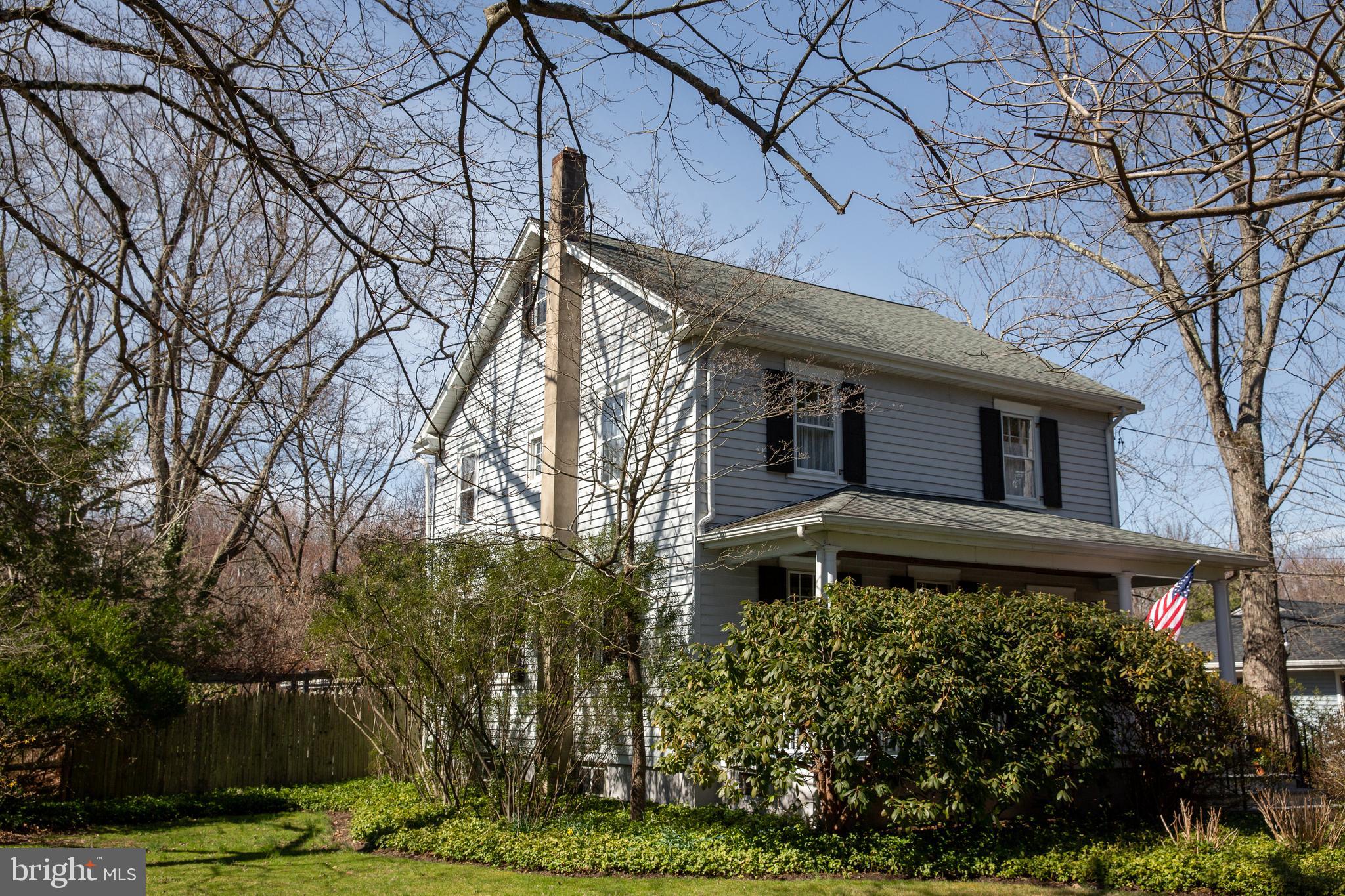 155 Carter Road Princeton, NJ 08540 - Photo 45 of 45
