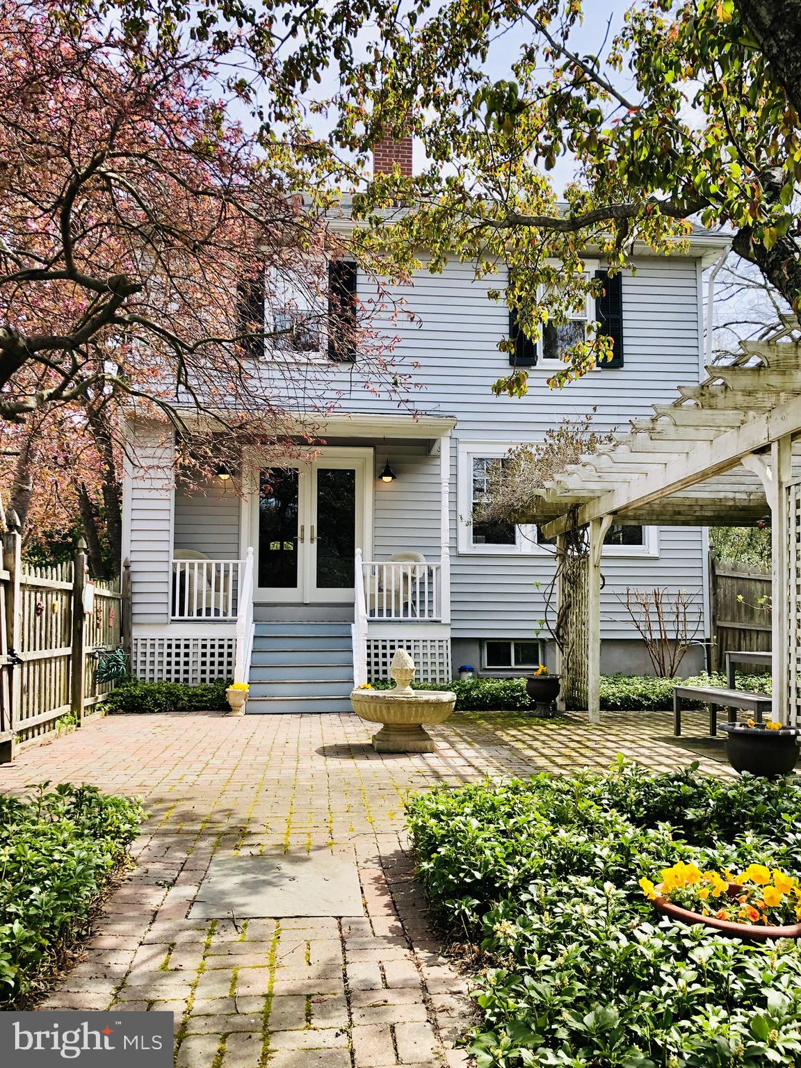 155 Carter Road Princeton, NJ 08540 - Photo 7 of 45
