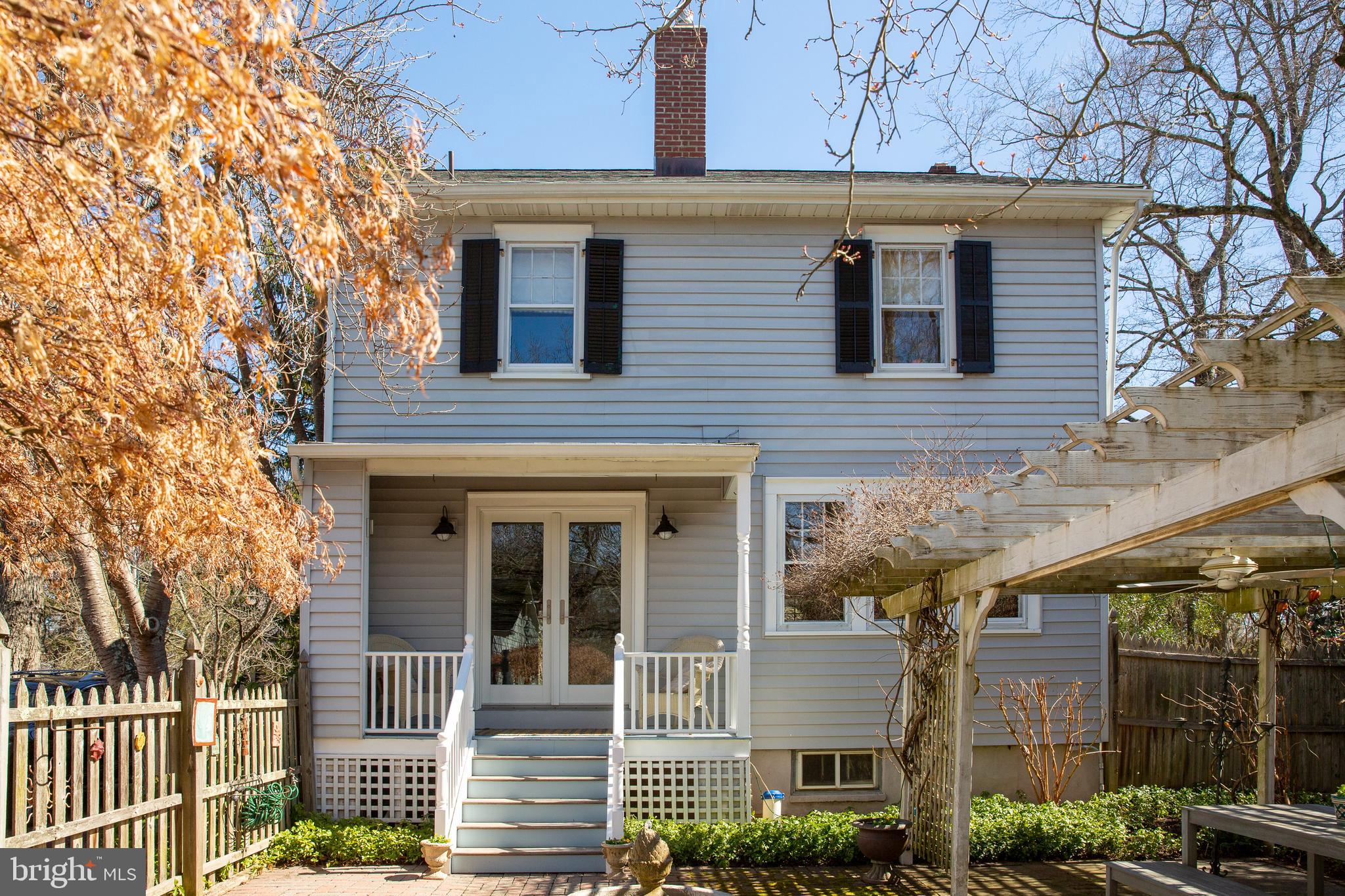 155 Carter Road Princeton, NJ 08540 - Photo 8 of 45