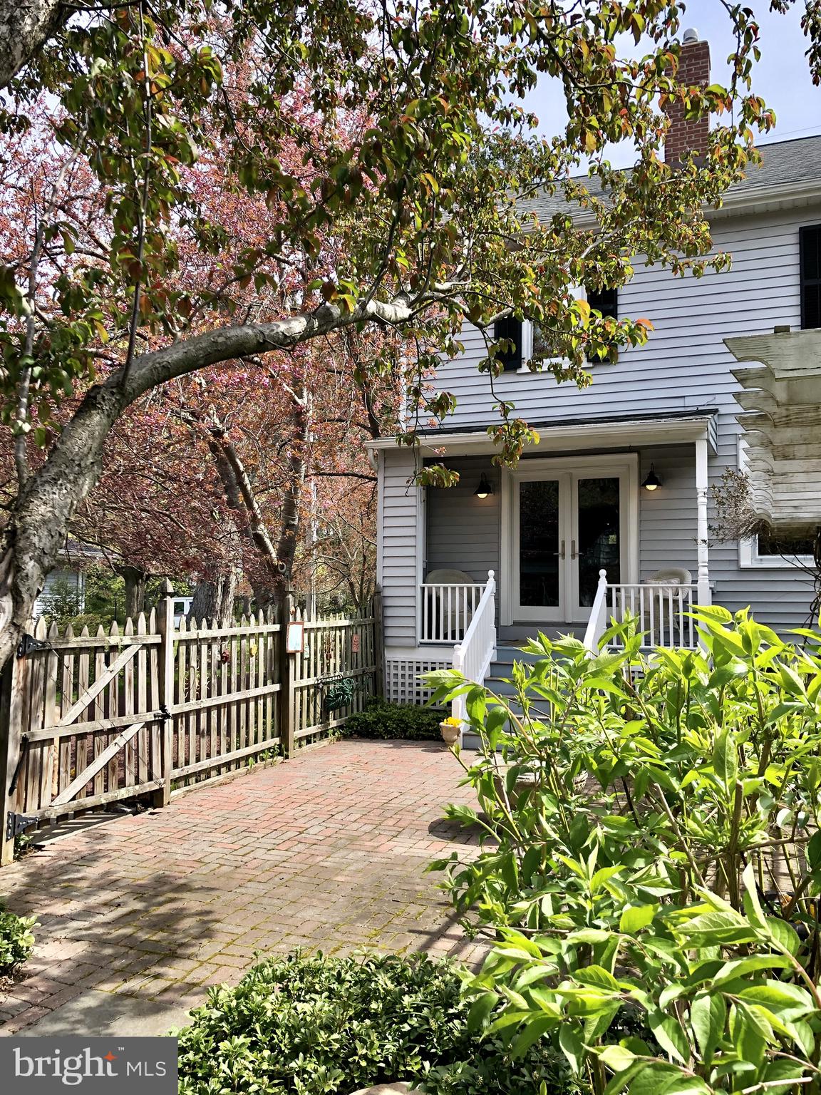 155 Carter Road Princeton, NJ 08540 - Photo 9 of 45