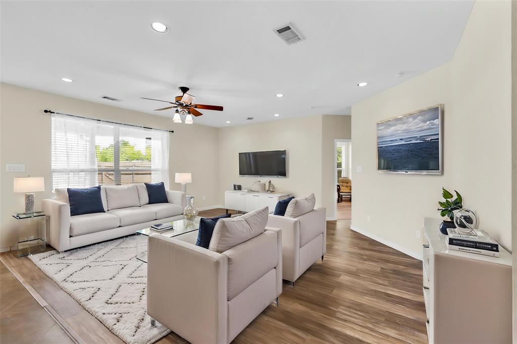 4031 Burleson Retta Road Burleson, TX 76028 - Photo 15 of 40 virtually staged