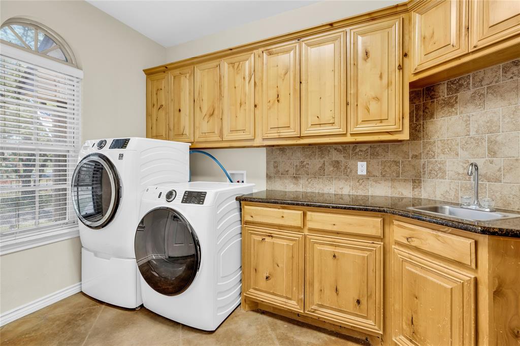 4031 Burleson Retta Road Burleson, TX 76028 - Photo 20 of 40