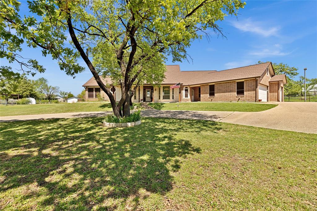 4031 Burleson Retta Road Burleson, TX 76028 - Photo 2 of 40