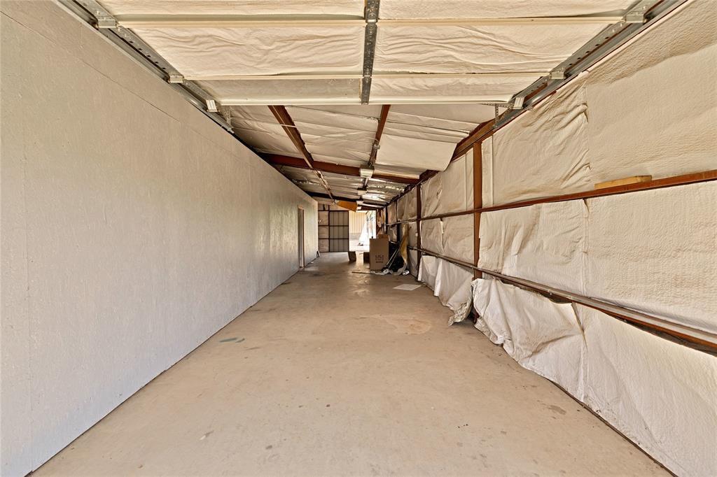 4031 Burleson Retta Road Burleson, TX 76028 - Photo 22 of 40 Guest Quarters workshop, the 1400+ sq ft