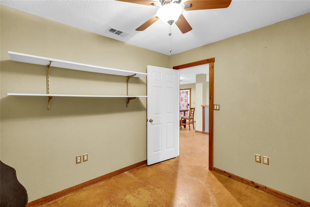 4031 Burleson Retta Road Burleson, TX 76028 - Photo 25 of 40 Guest Quarters bedroom one.